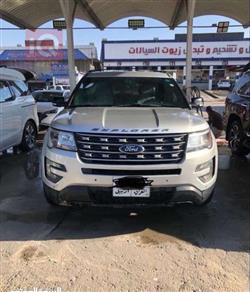 فورد إكسبلورر